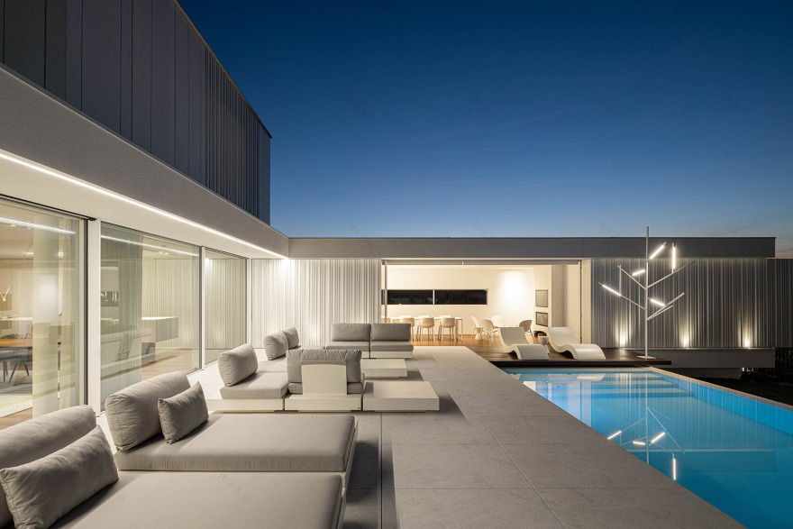 RiscoWhite 住宅丨葡萄牙丨Risco Singular-93