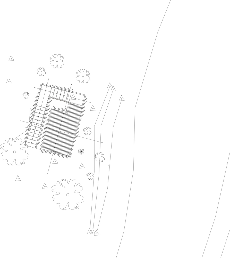 阿斯彭野生动物保护区的树屋奇观-36
