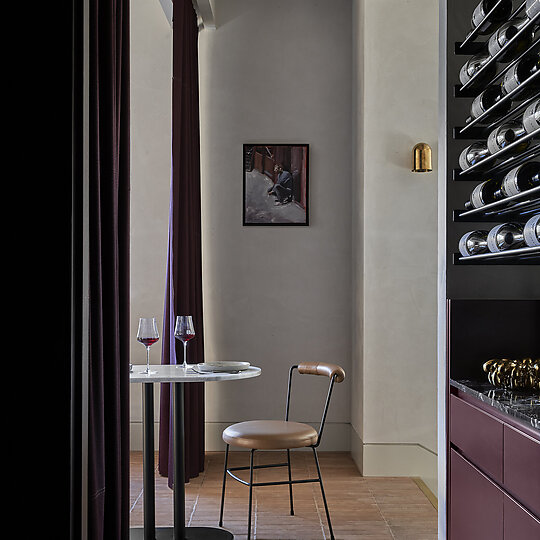 Enoteca Boccaccio by Mim Design | Australian Interior Design Awards-4