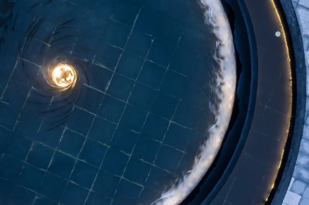 A&N尚源景观丨南通万科·海上明月 景观室内设计 丨中国南通-36