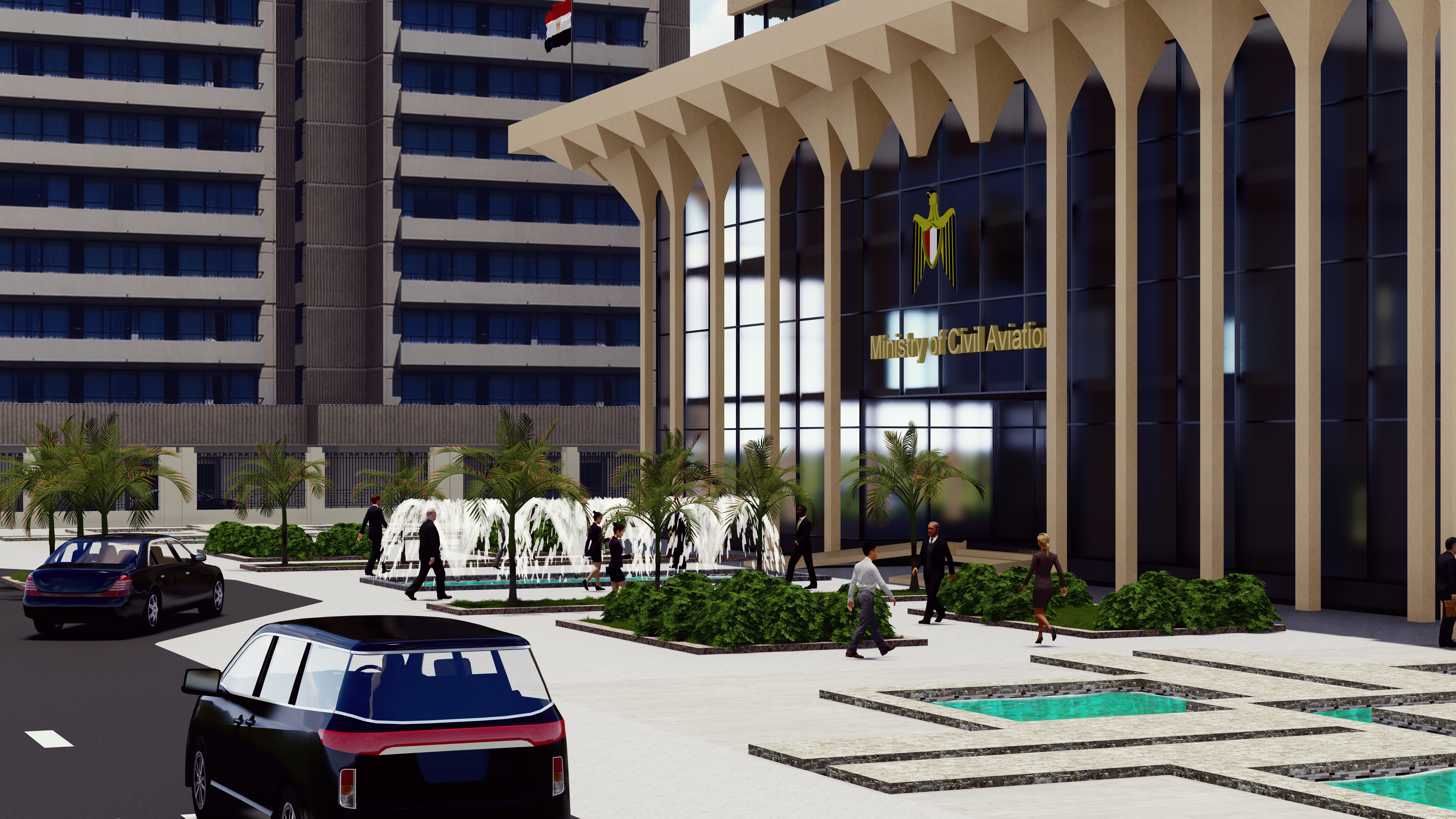 Ministry of Aviation-5