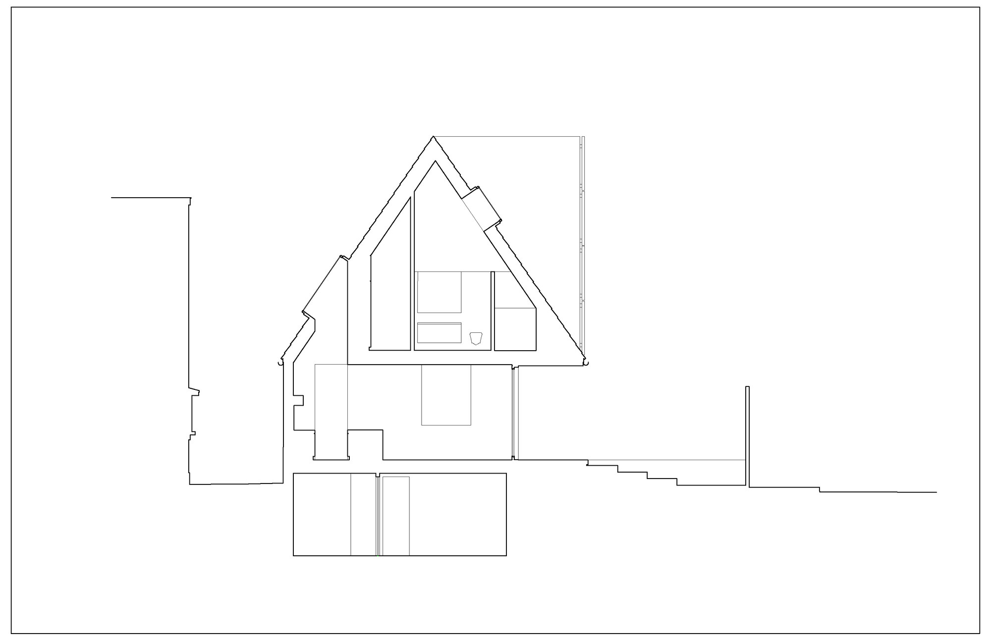 丨加拿大多伦多丨Batay  Csorba Architects-56