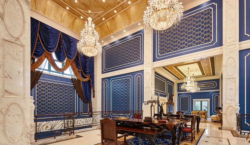 吉宝沁风御庭会所-35