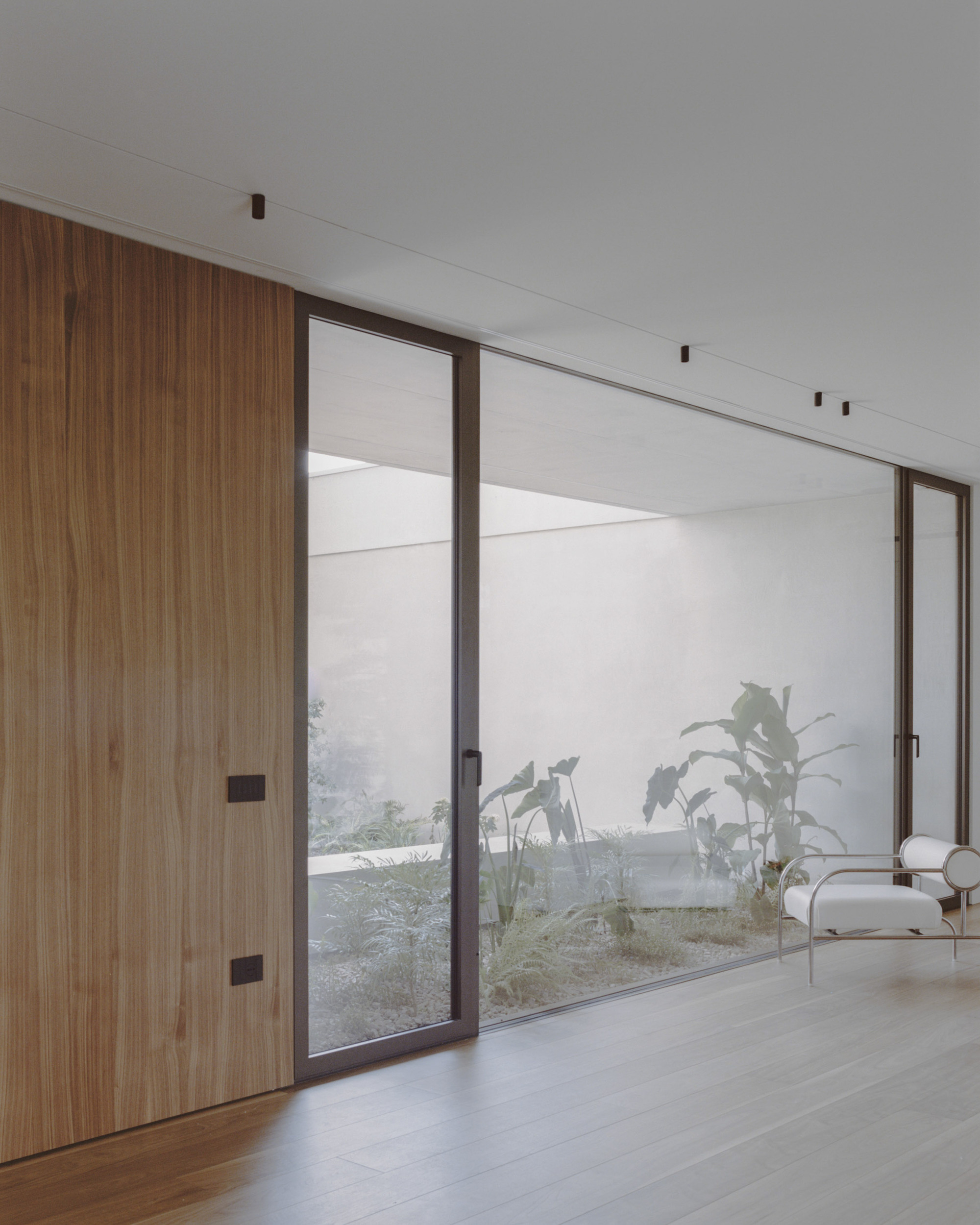 别墅丨意大利丨Didonè Comacchio Architects-35