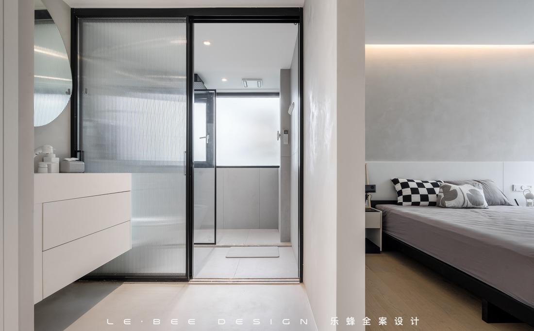 简约艺术,浓缩生活品质-81