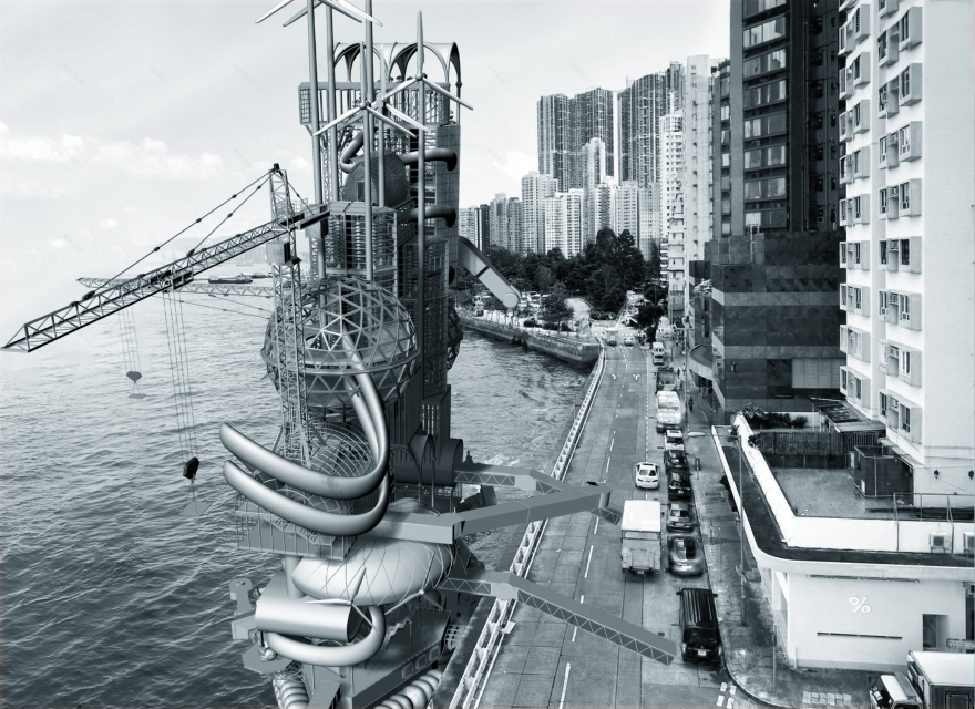 积极全面的改革(注:Buoyant常见有轻快的、积极向上的等意思,Overhaul有彻底检查、全面改革等含义,结合起来可这样翻译,但具体需结合语境进一步确定) 丨中国-4