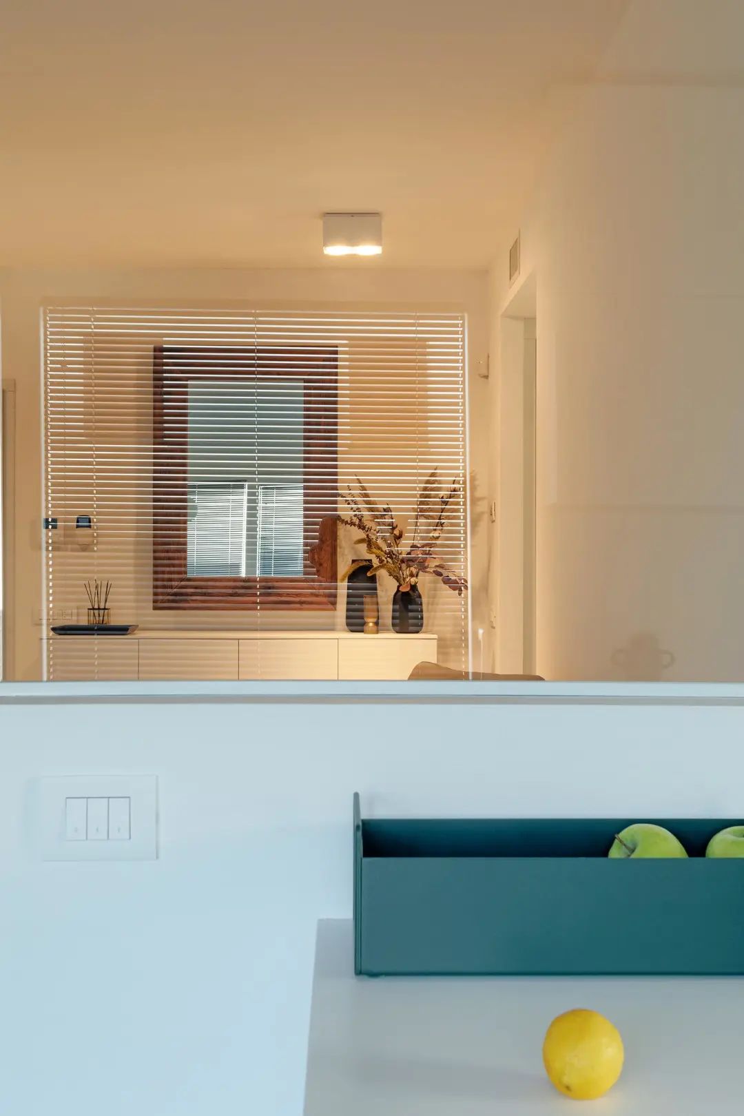 简约精致的小公寓-35