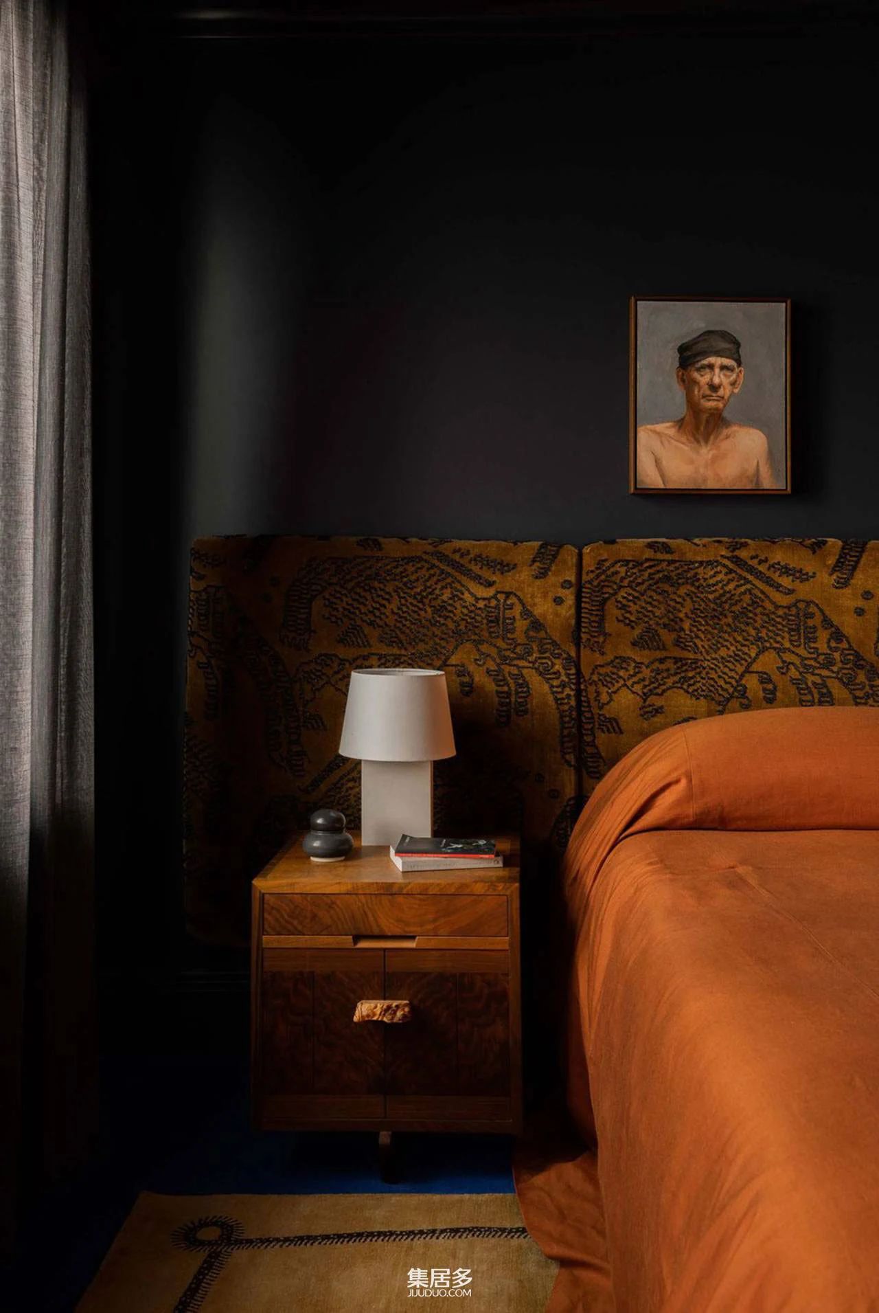 旧金山不寻常之家丨中国金山-18