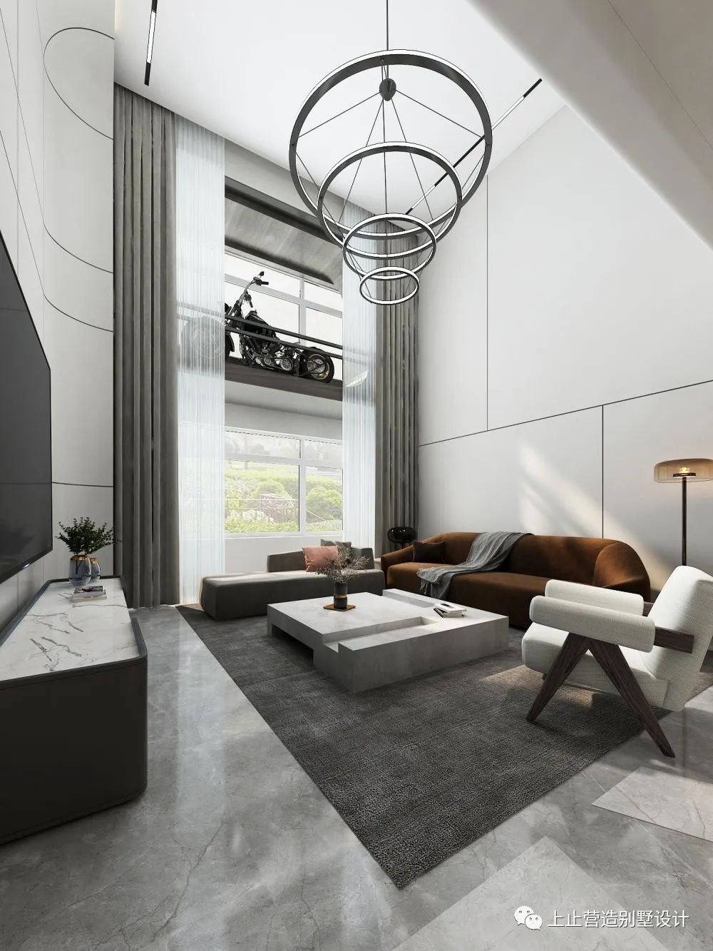 现代简约风，开启全新生活方式-34