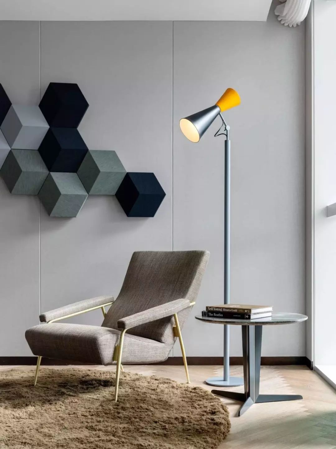 2019 年度轻奢舒适样板间盘点，揭秘生活真相-156