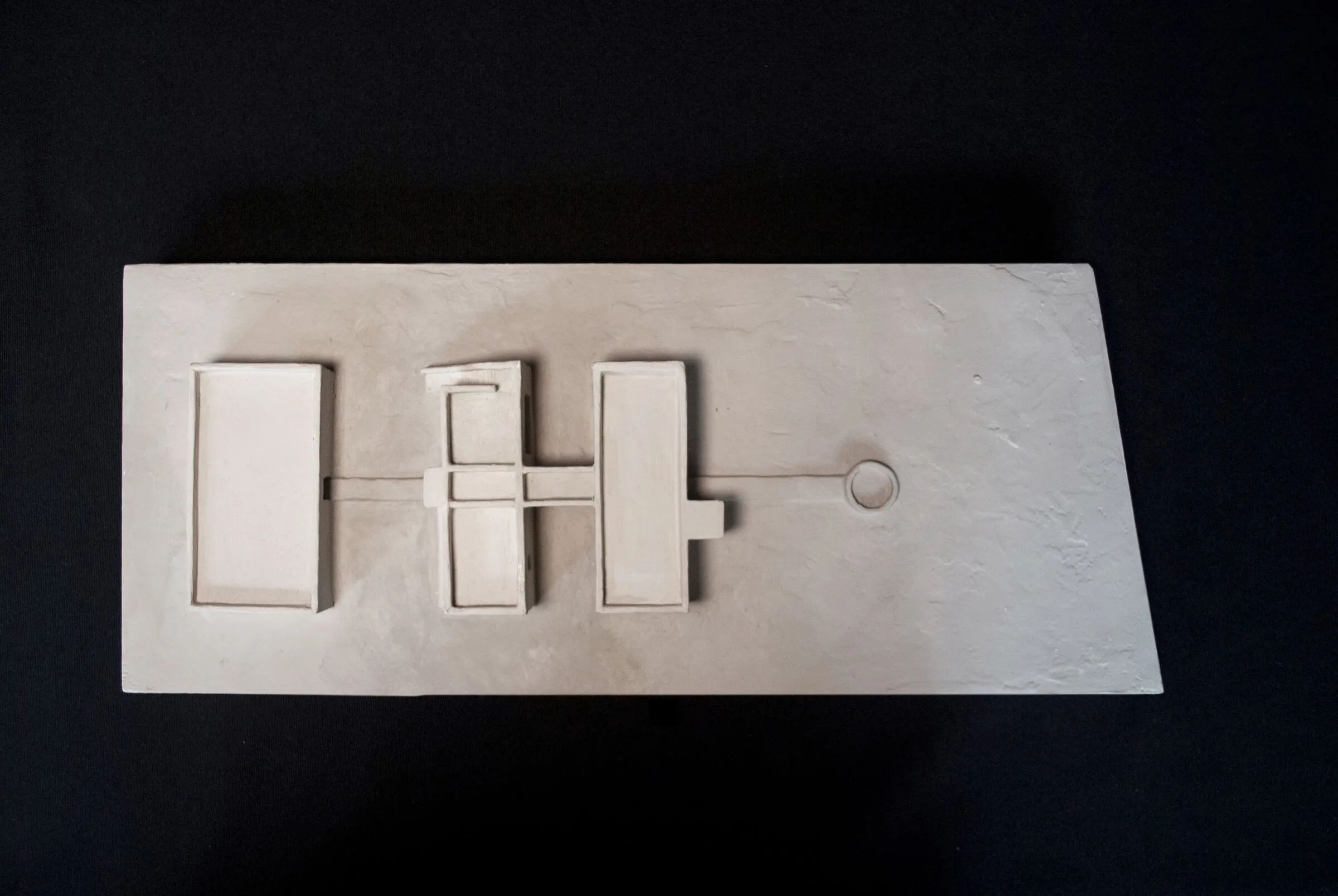 探索城市现实的局限性丨墨西哥-31