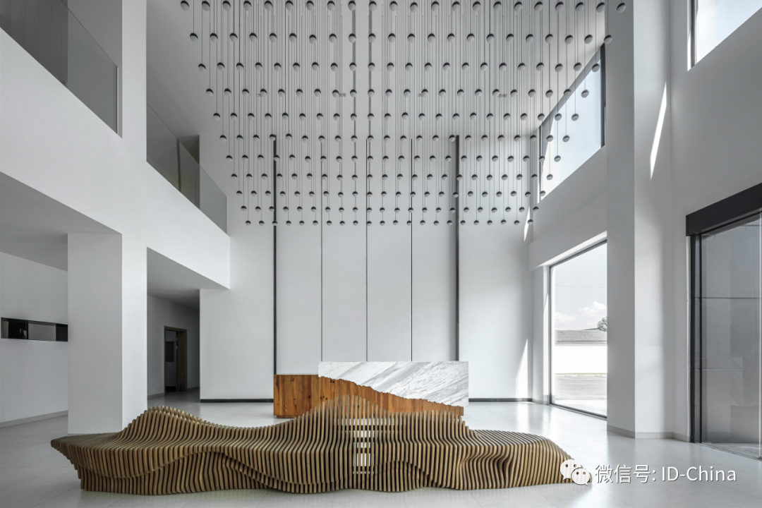 体块速写,有形无界丨中国浙江丨尤格空间设计事务所-19