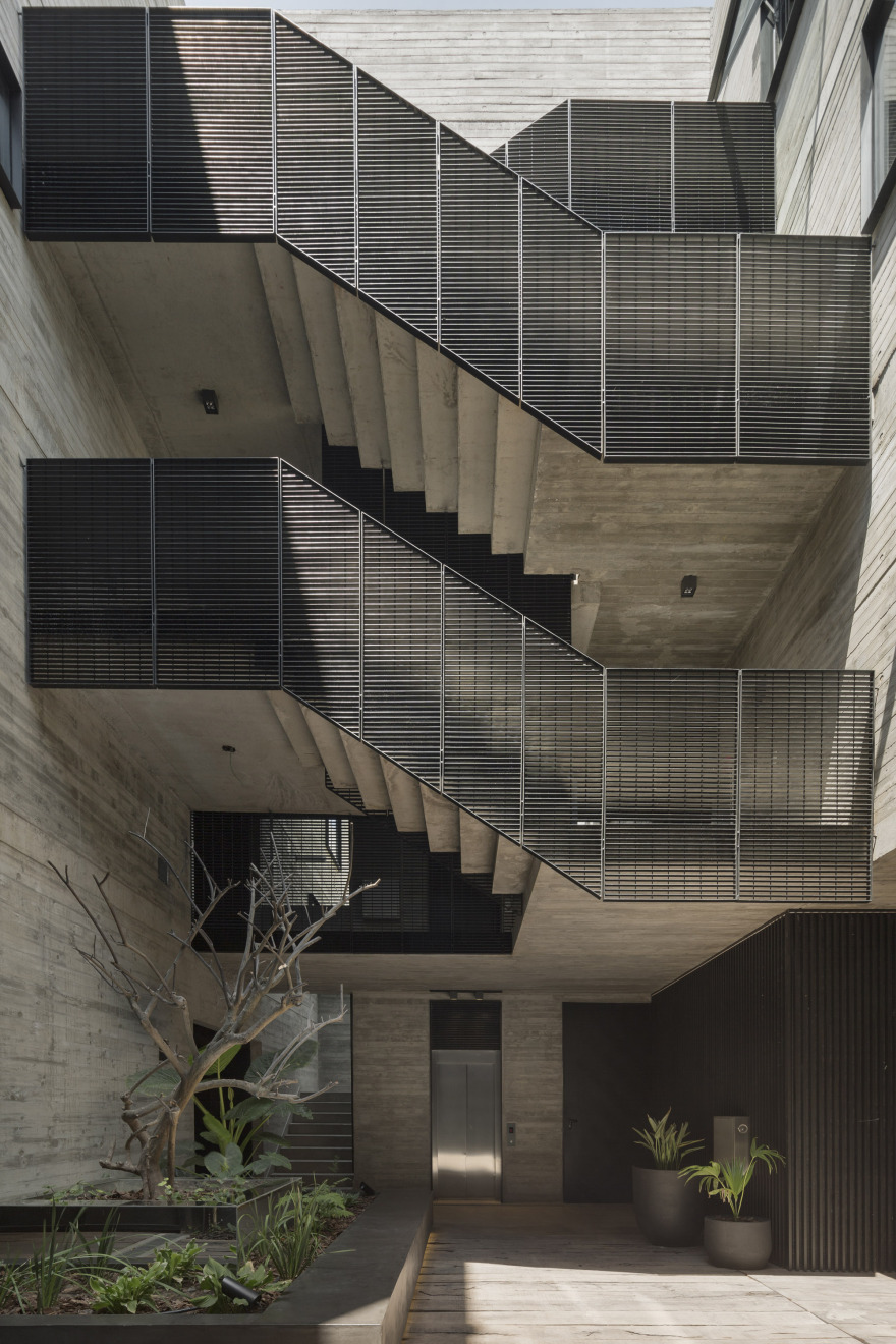 商场景观丨阿根廷布宜诺斯艾利斯丨Dieguez Fridman-35