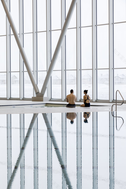 谢恩家园洛基岭基督教青年会-27