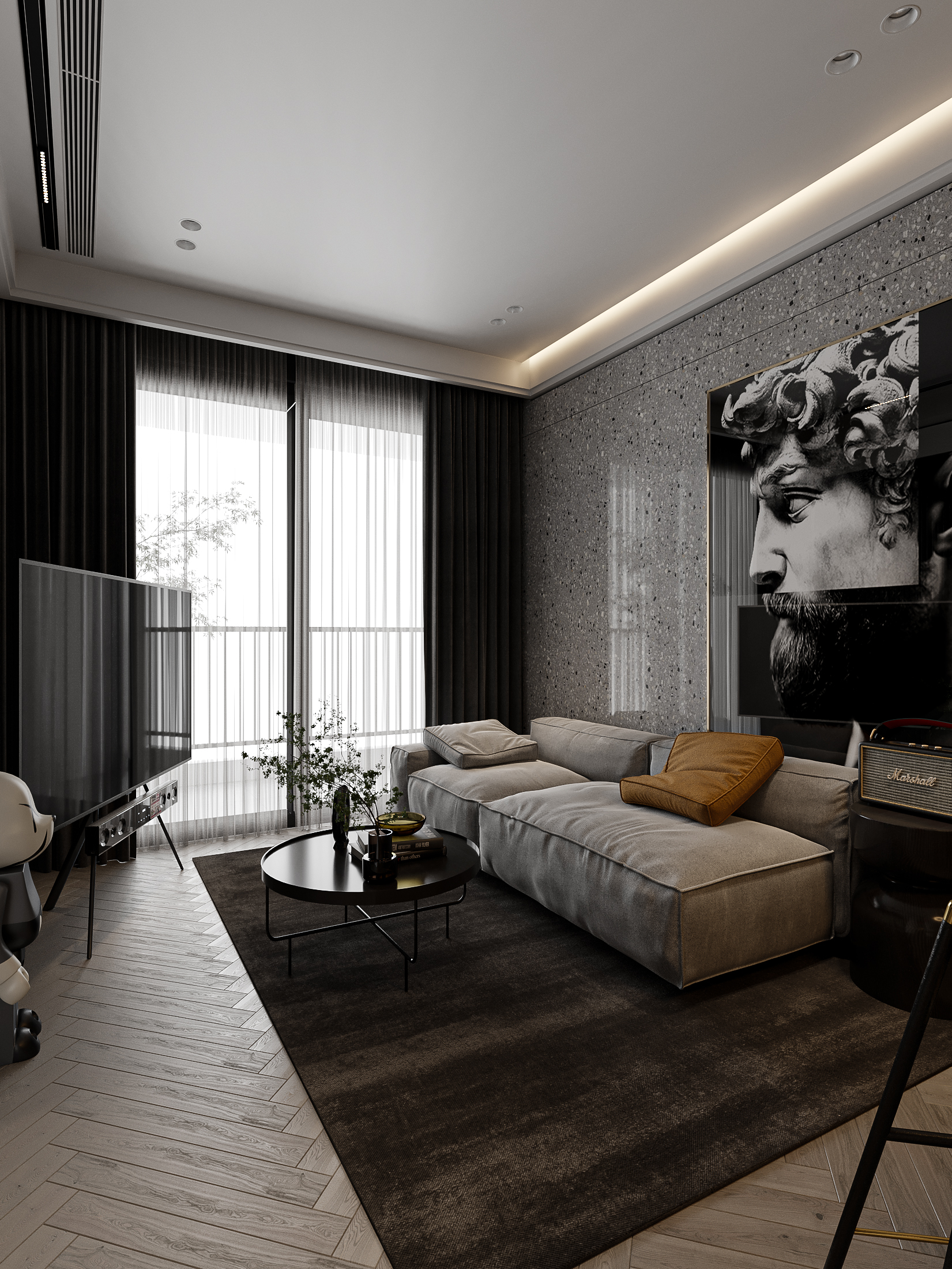 黑色（更新）-9