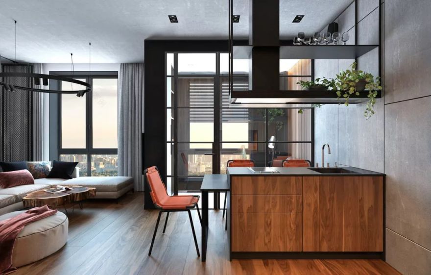 孙亮新古典主义设计,打造品质生活境界-44