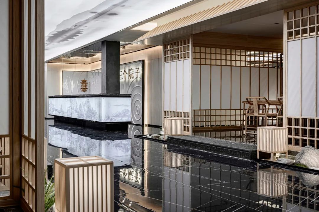 無印良品設計 | 三个院子-29