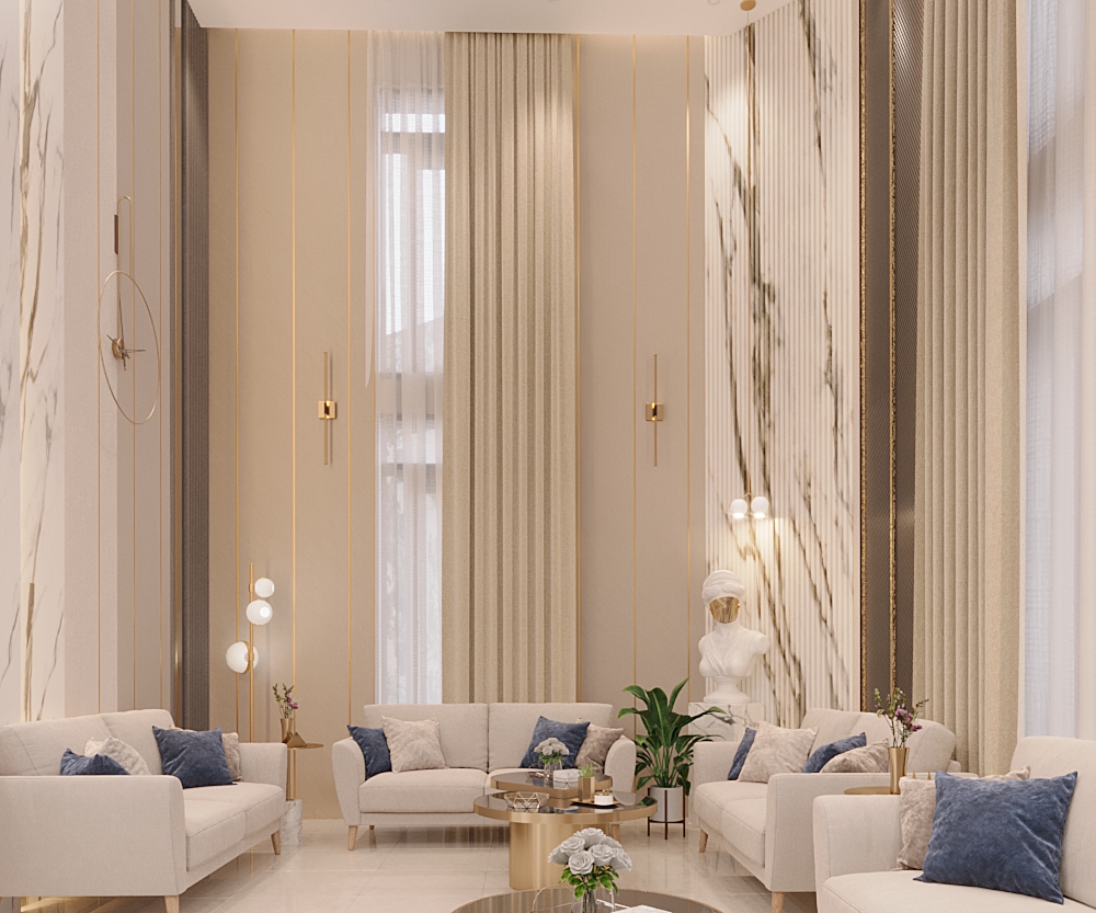 Villa Design & Shop drawings-17