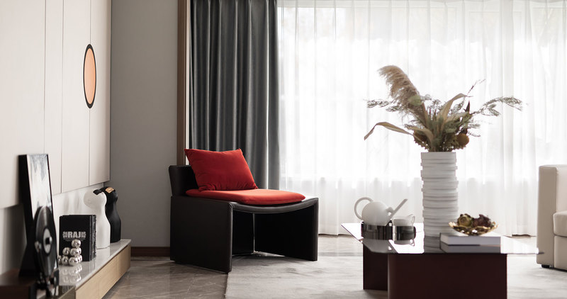 臻品空间设计丨中国惠州-34