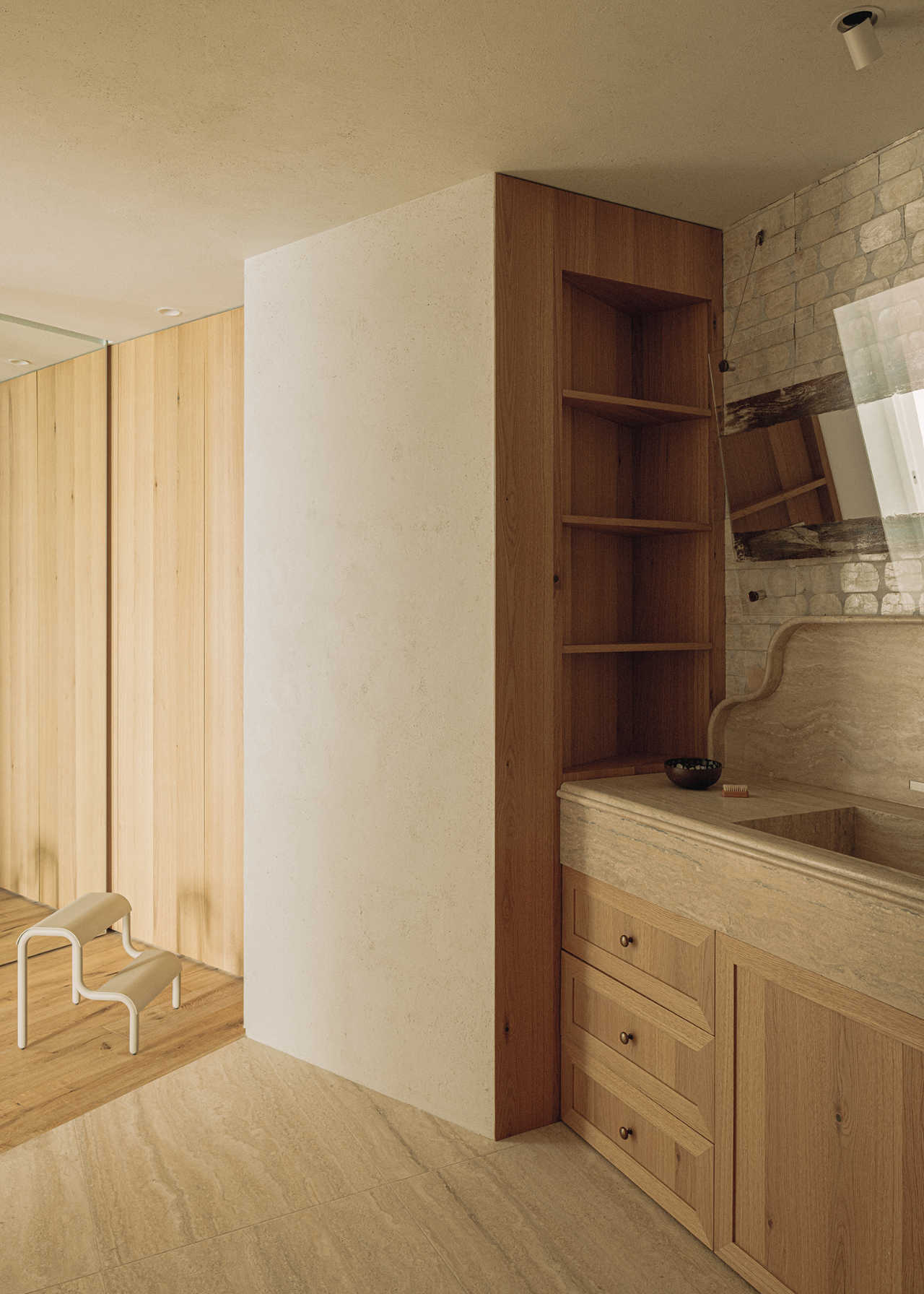 ACT STUDIO “一件作品”丨中国北京丨弥尔设计工作室（MIR DESIGN）-115