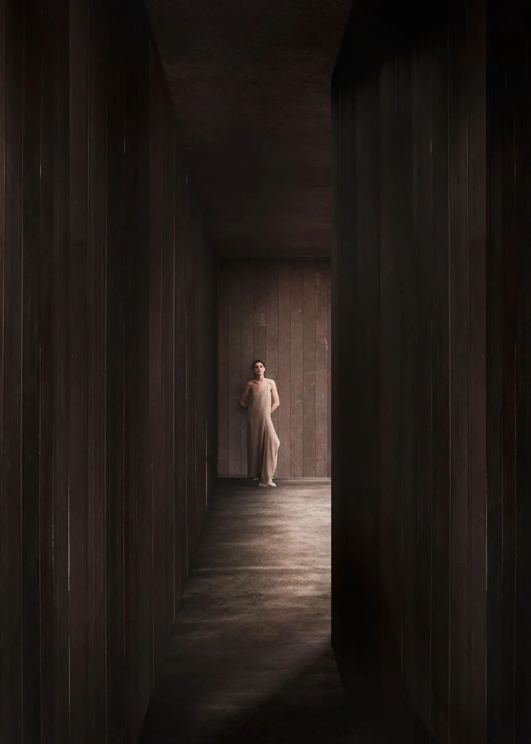 MORQ 建筑事务所打造简约纯粹的意大利海滨别墅-61