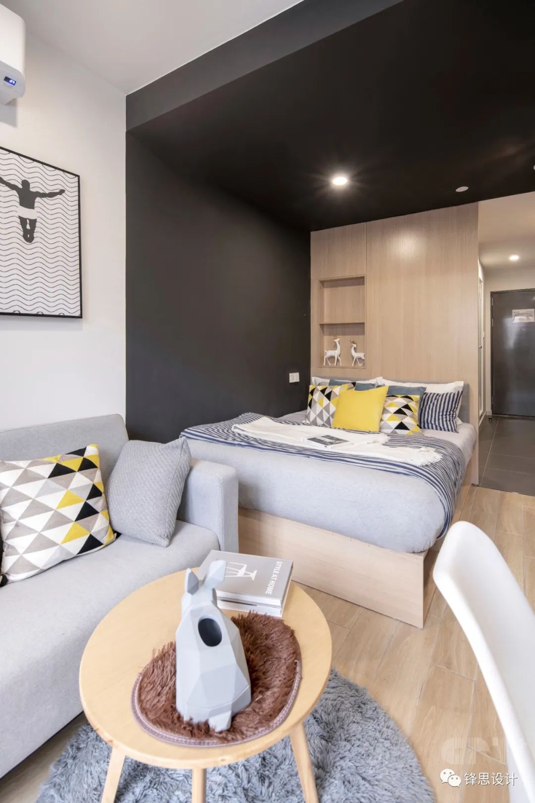 斗哥探店 | 冀隐于市，市有“心港”-28