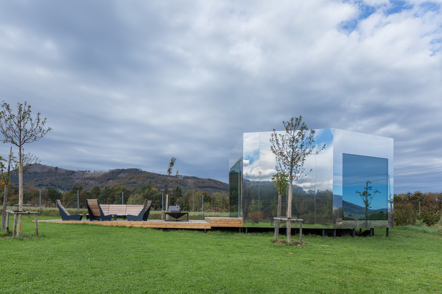 丨Kamil Mrva Architects,s.r.o.-12