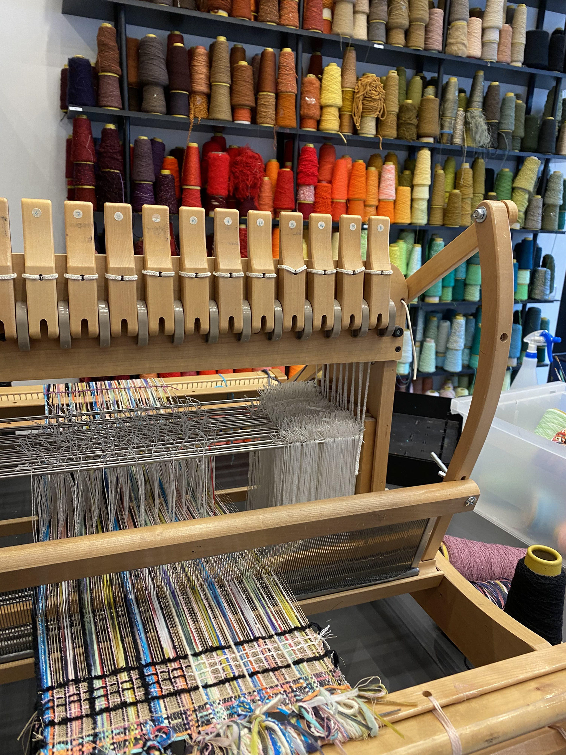 Textiles II : Materials and product development-4