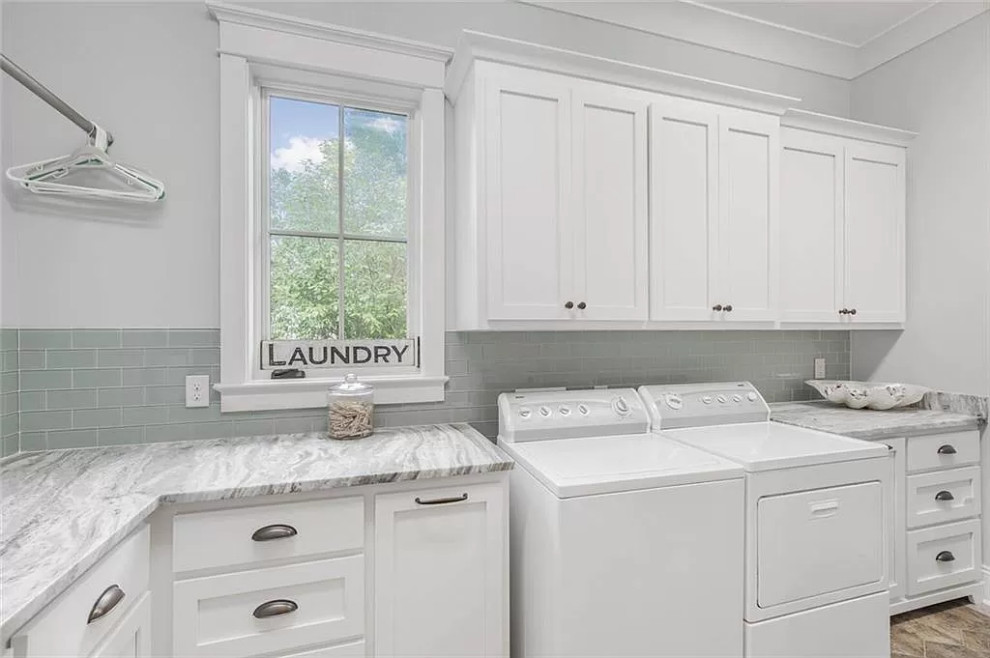 丨美国阿拉巴马丨Bob Chatham Custom Home Design-15