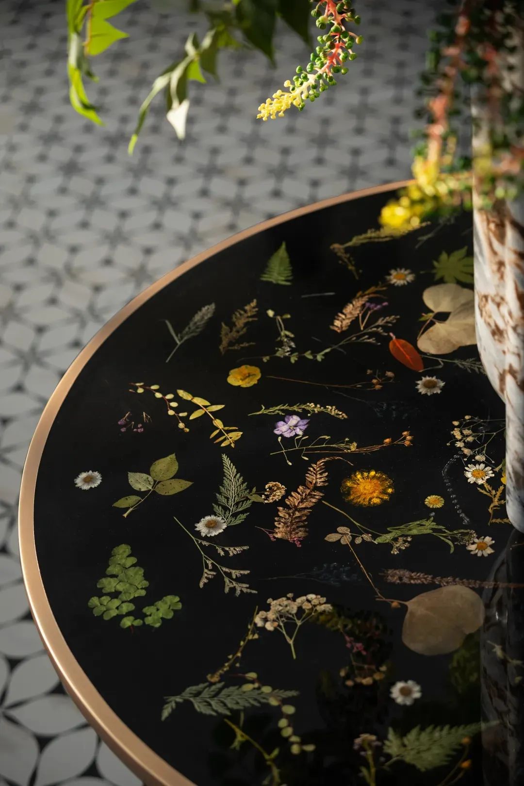 西咸沣业琅樾府营销中心丨中国陕西丨赛拉维设计 CLV.DESIGN-31