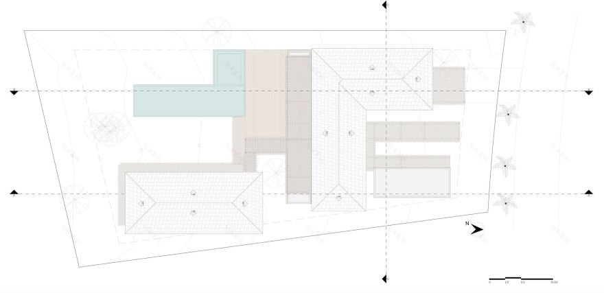议员府邸丨巴西丨73.Onze Arquitetura-64