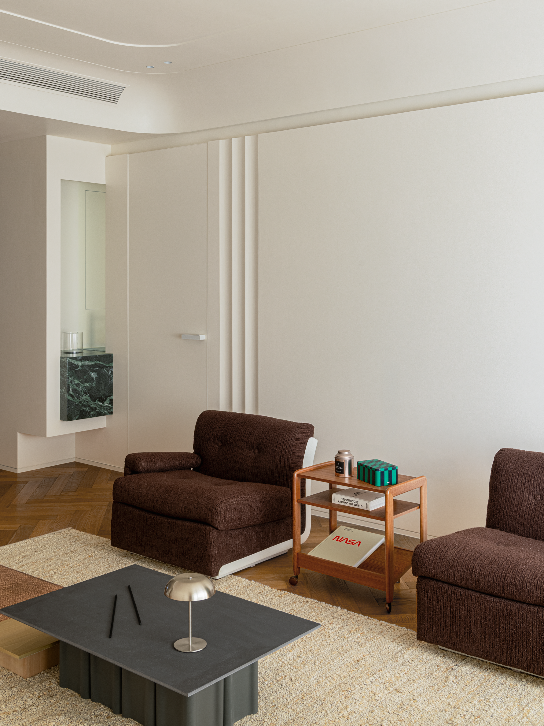 法式新序丨中国北京丨YU SPACE设计事务所-16