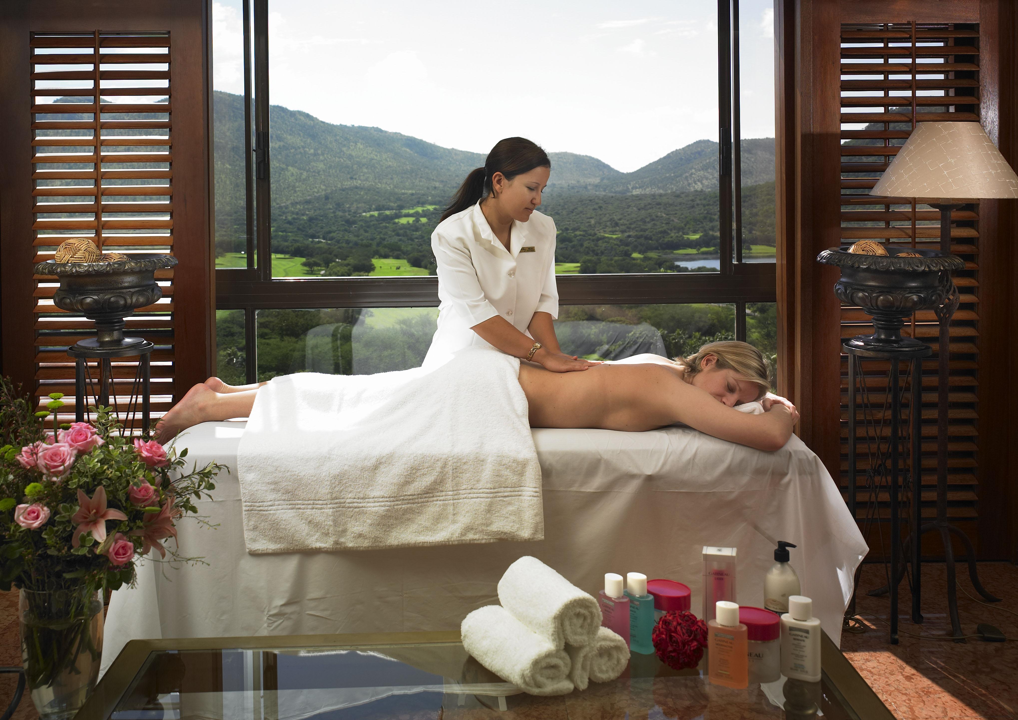 The Palace of Lost City at Sun City（南非，太阳城）-47