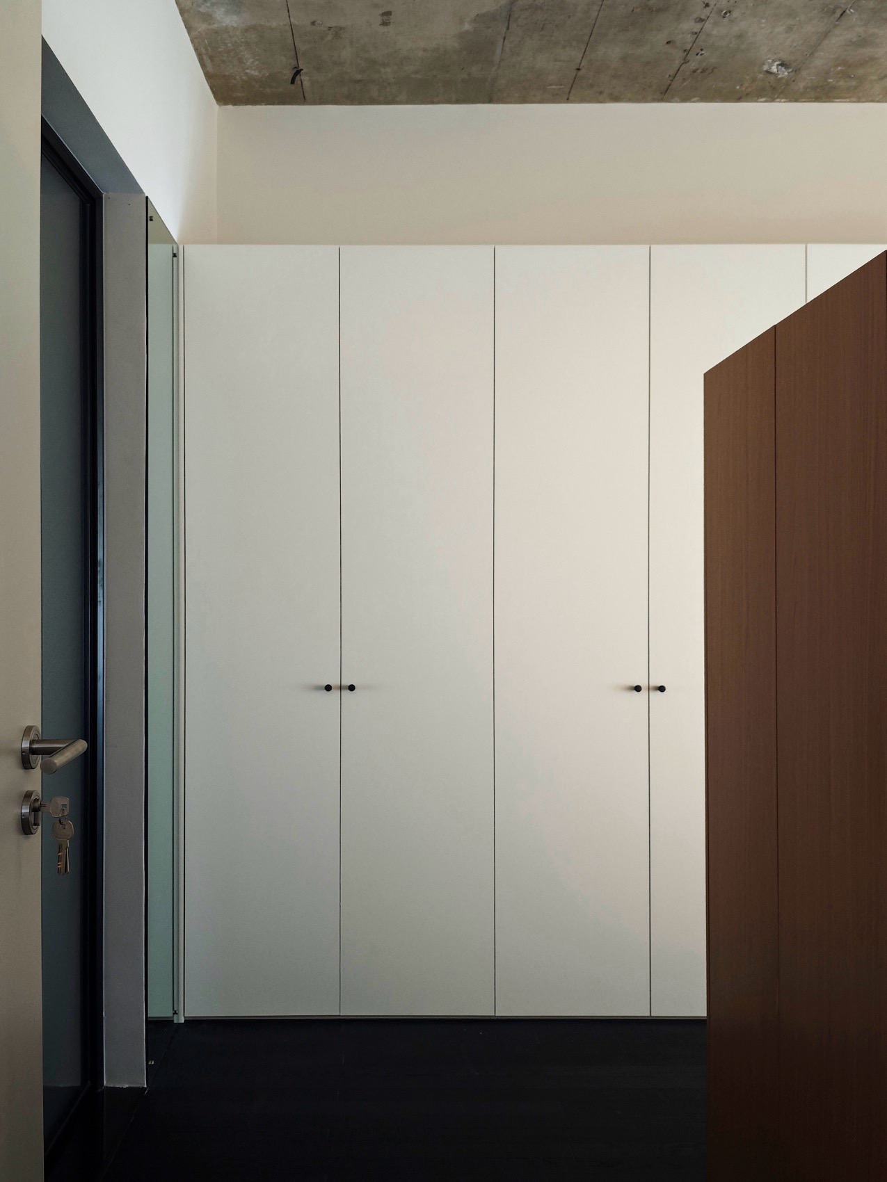 H住宅丨中国昆明丨肖浩祥-40