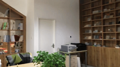 成都创想公社 | 从写字楼到创意仓库的蜕变-85