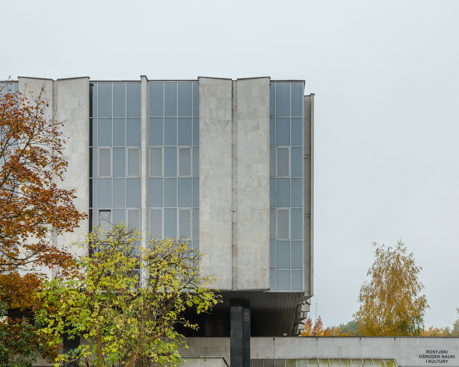 Mister Warszawy系列建筑项目（各年获奖项目）丨波兰华沙-207