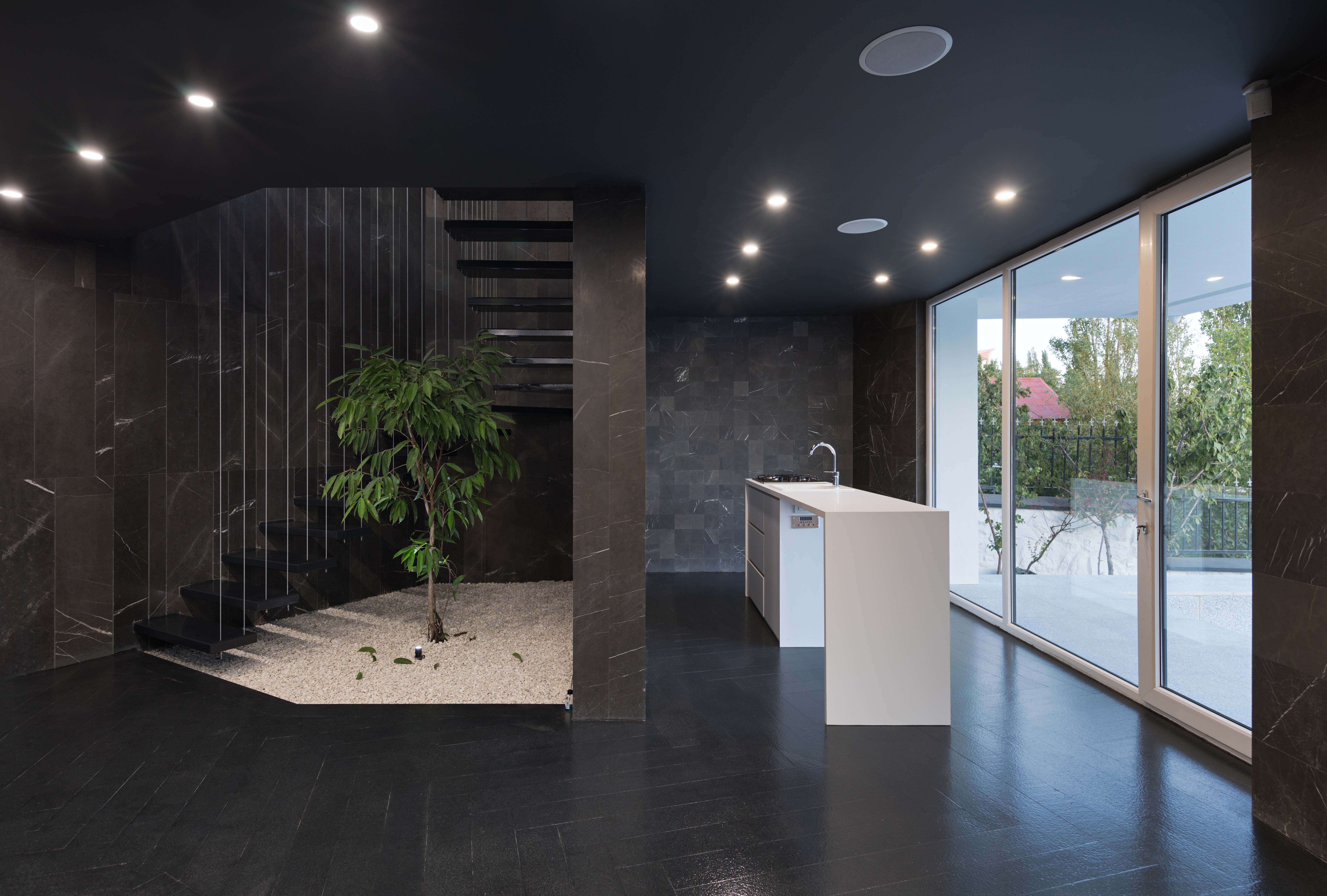 悬臂屋丨伊朗德黑兰丨uc21 建筑事务所-36