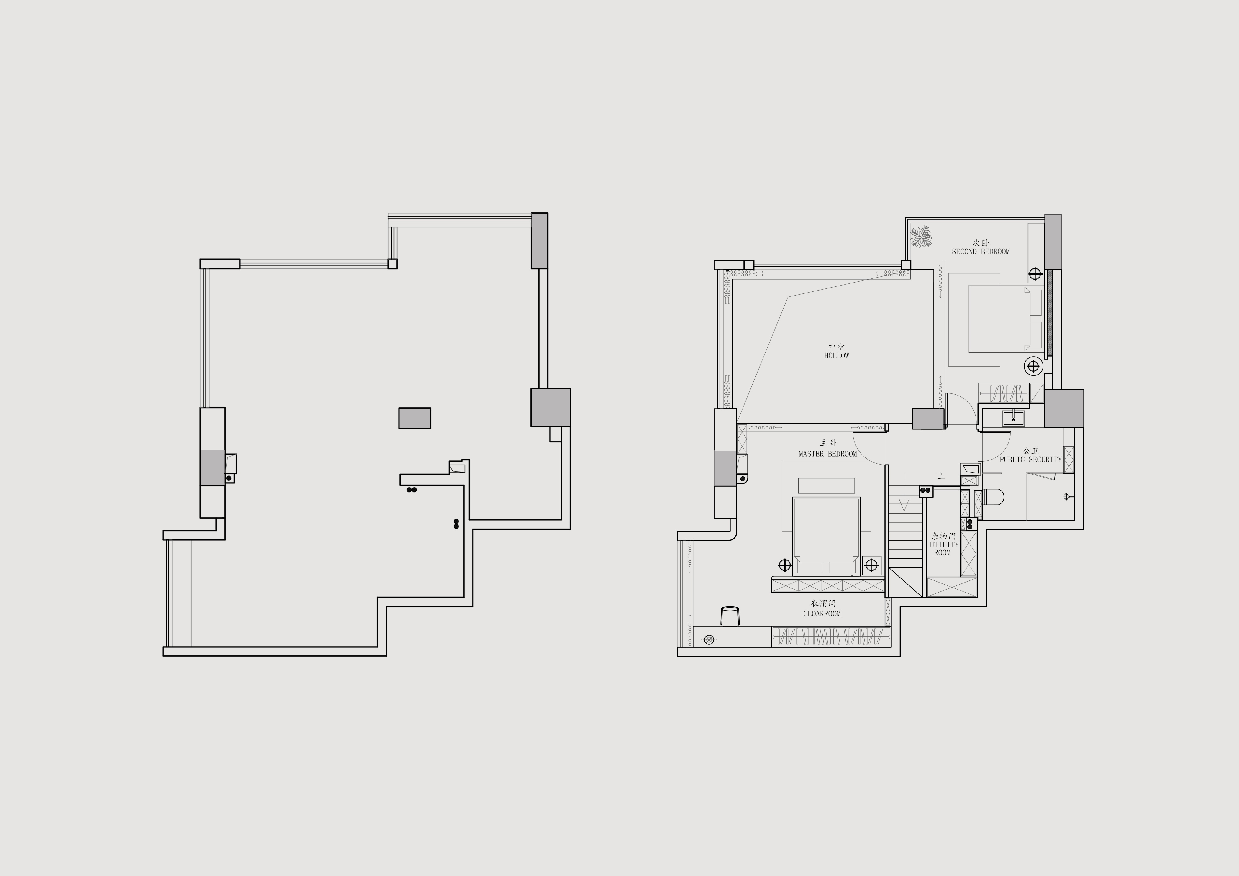 瑧湾汇丨中国深圳丨深圳余间设计有限公司-51