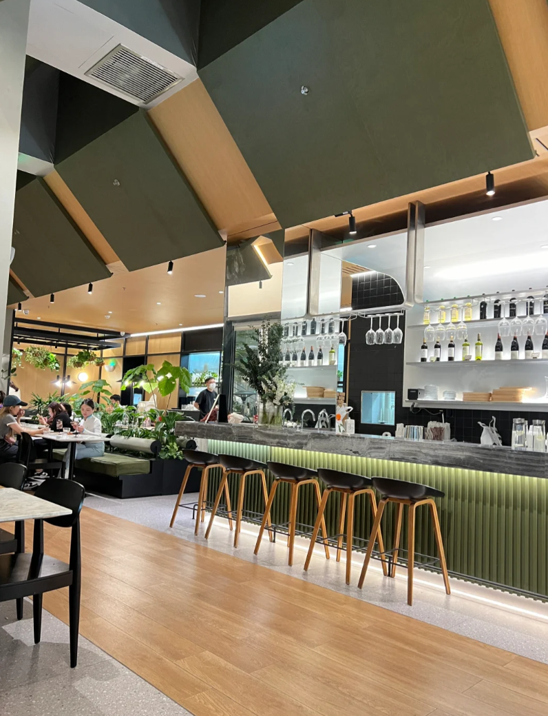 UDO商业分析篇|社区型商业空间如何构建15分钟生活圈？-98