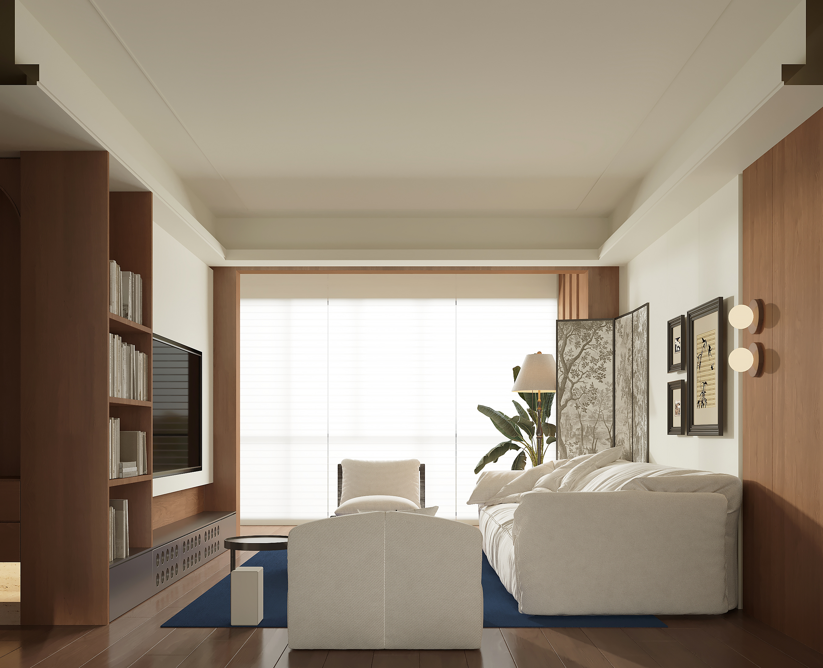 精装房改造项目-9