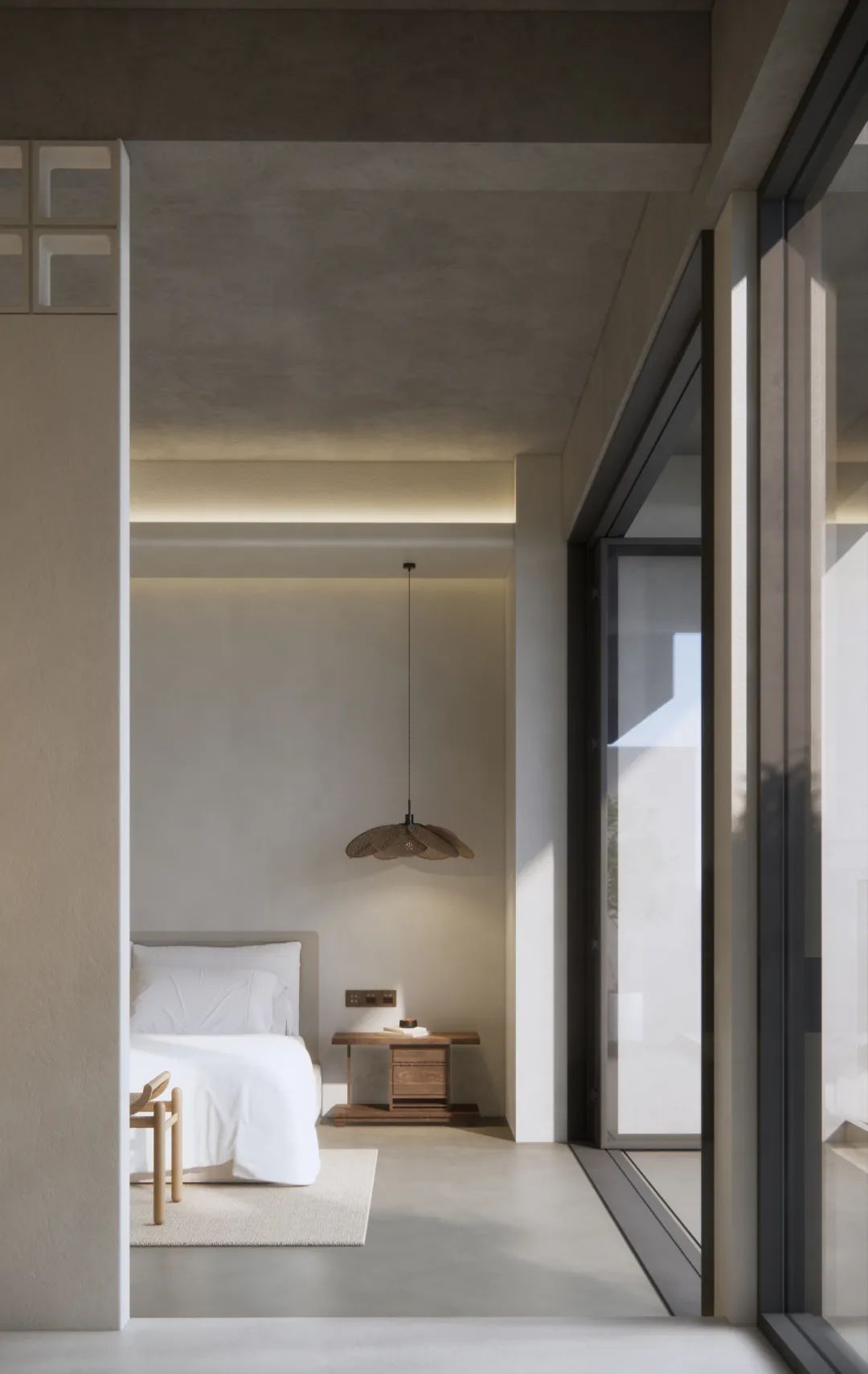 九九溪里民宿丨中国福建丨正之佳期建筑设计-60