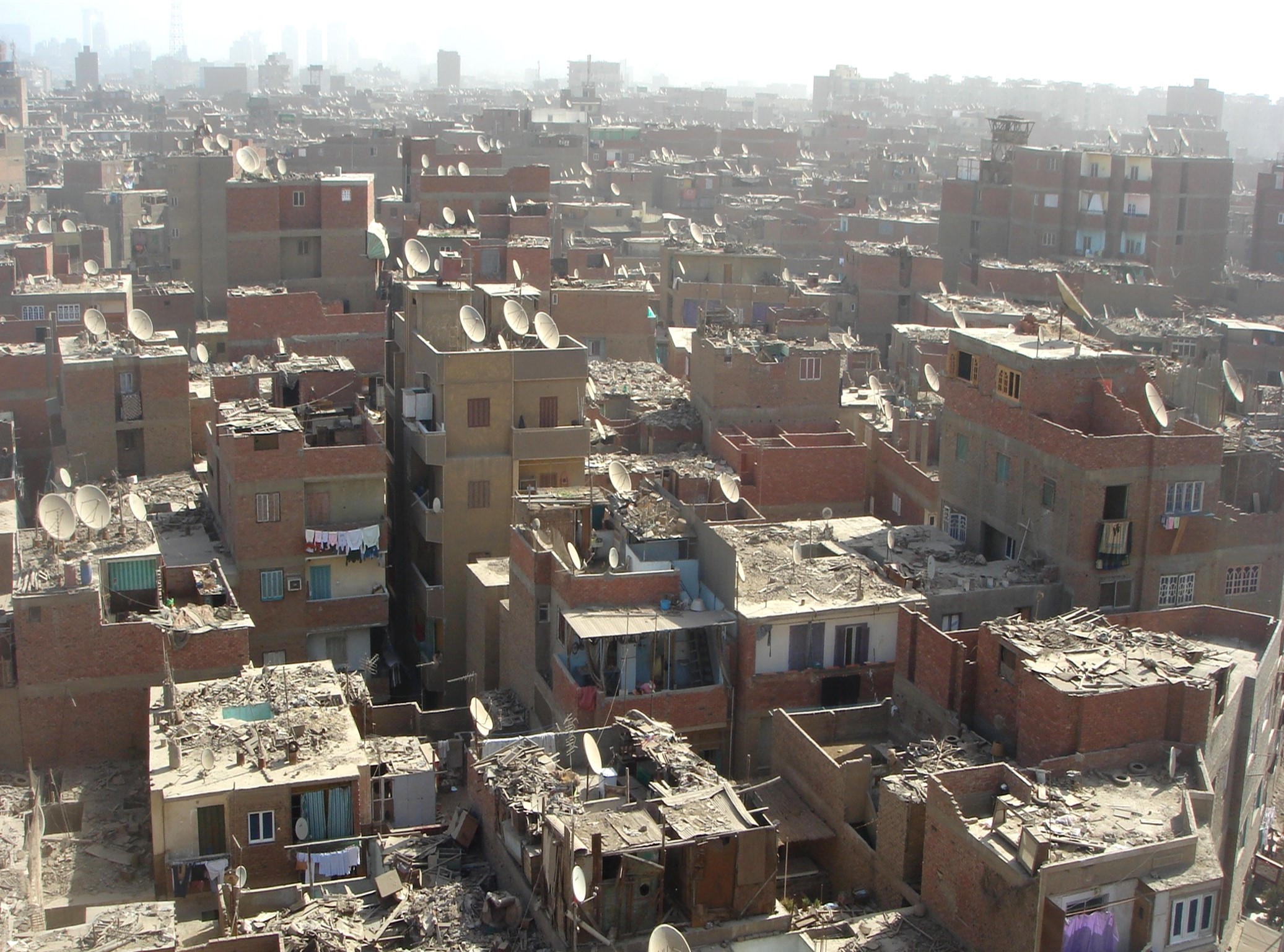 丨埃及丨CUBE Consultants-21