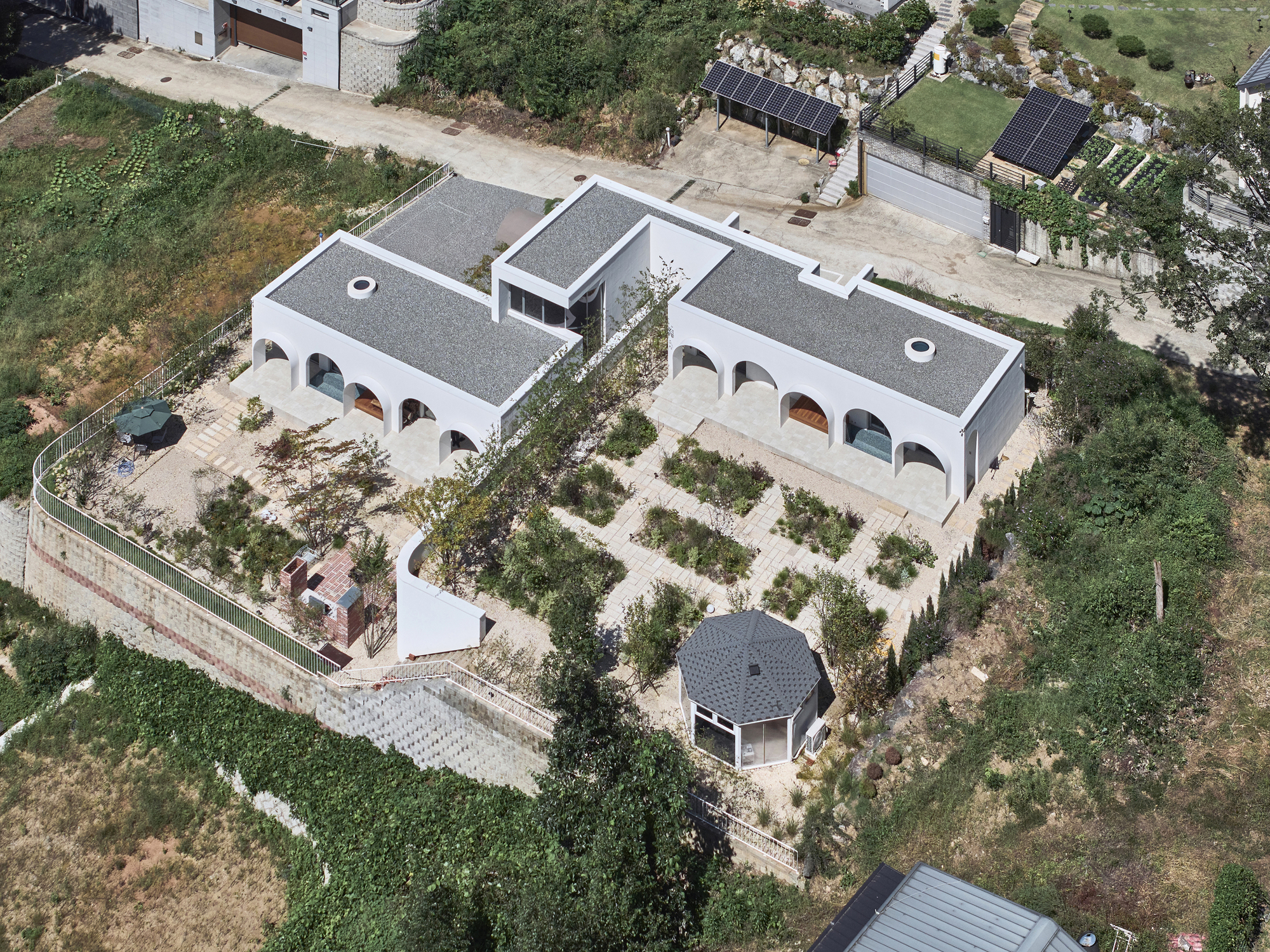 丨韩国丨Todot Architects and Partners-14