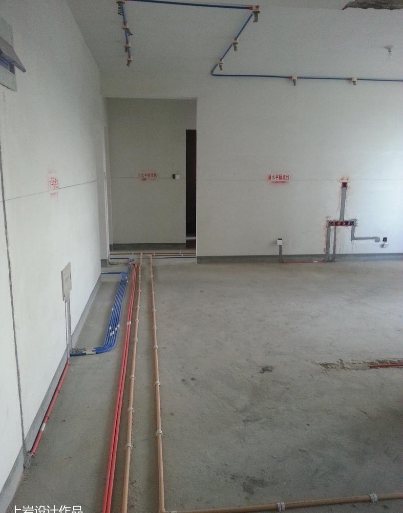 
【施工阶段】月星公馆 1--1--160 -0