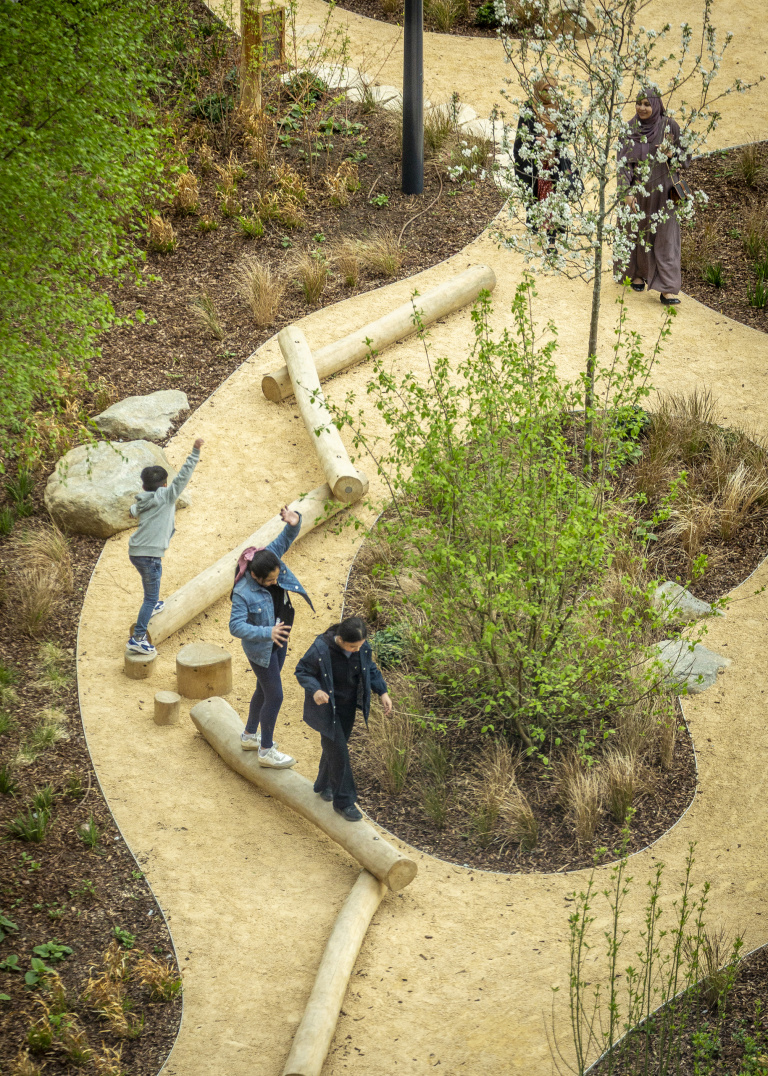 丨英国伦敦丨未明确提及整体设计方-55