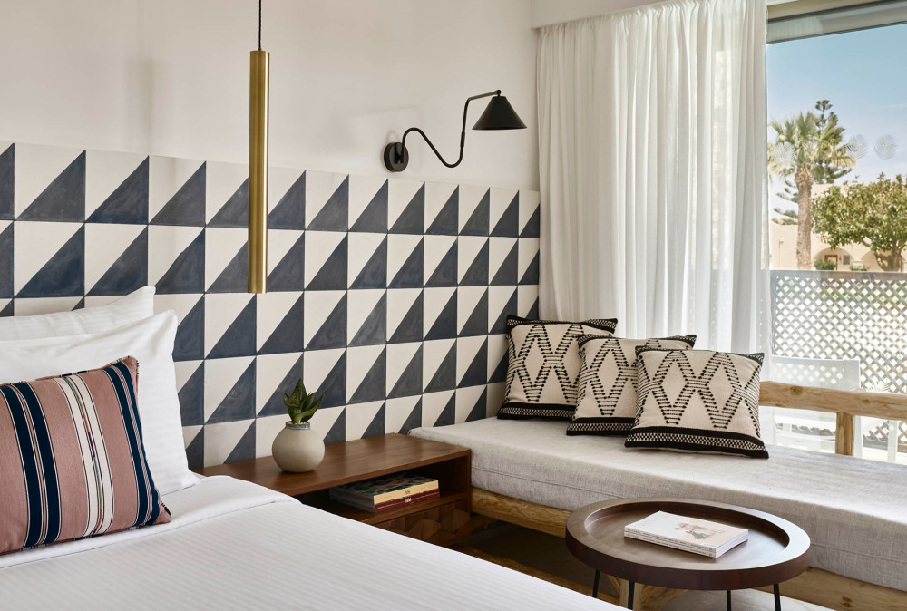 克里特岛玛利亚公园酒店,绿色环保的设计理念-25