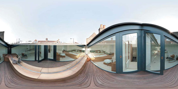 Jamie Nortons apartment by Atmos Studio-35