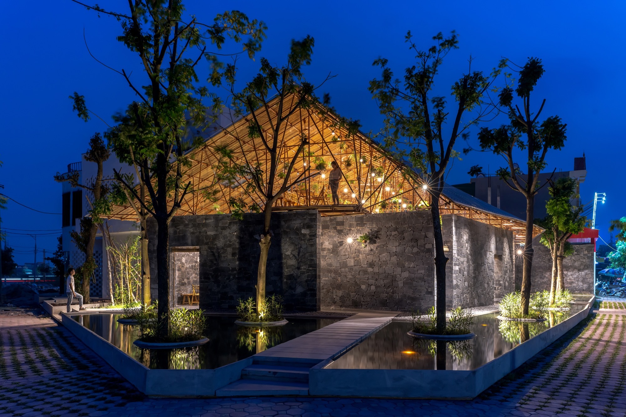 S Space / H&P Architects-40