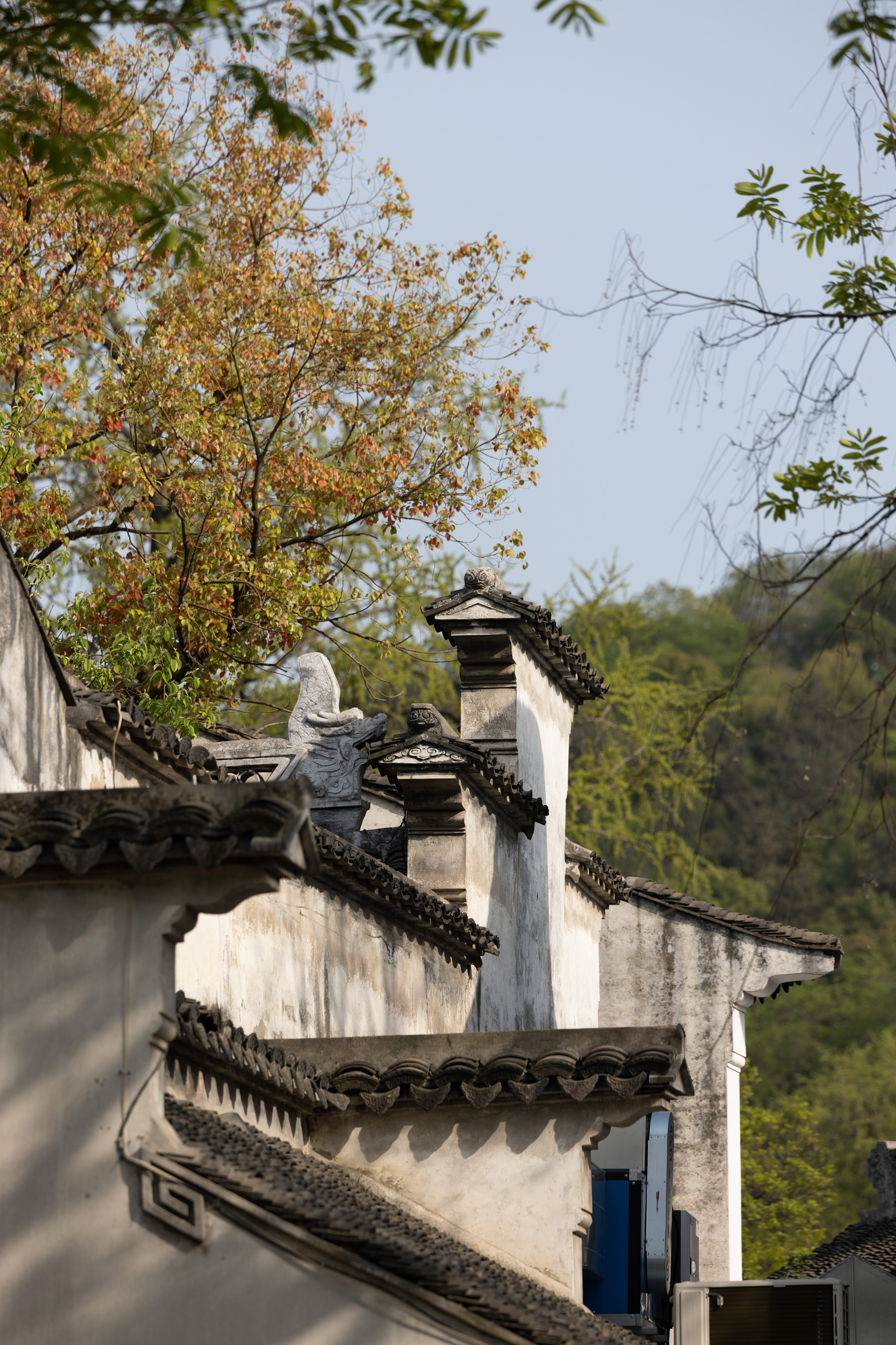 小茶栽堂 · 江苏无锡·欧阳跳建筑设计丨中国无锡丨无锡欧阳跳建筑设计有限公司-44