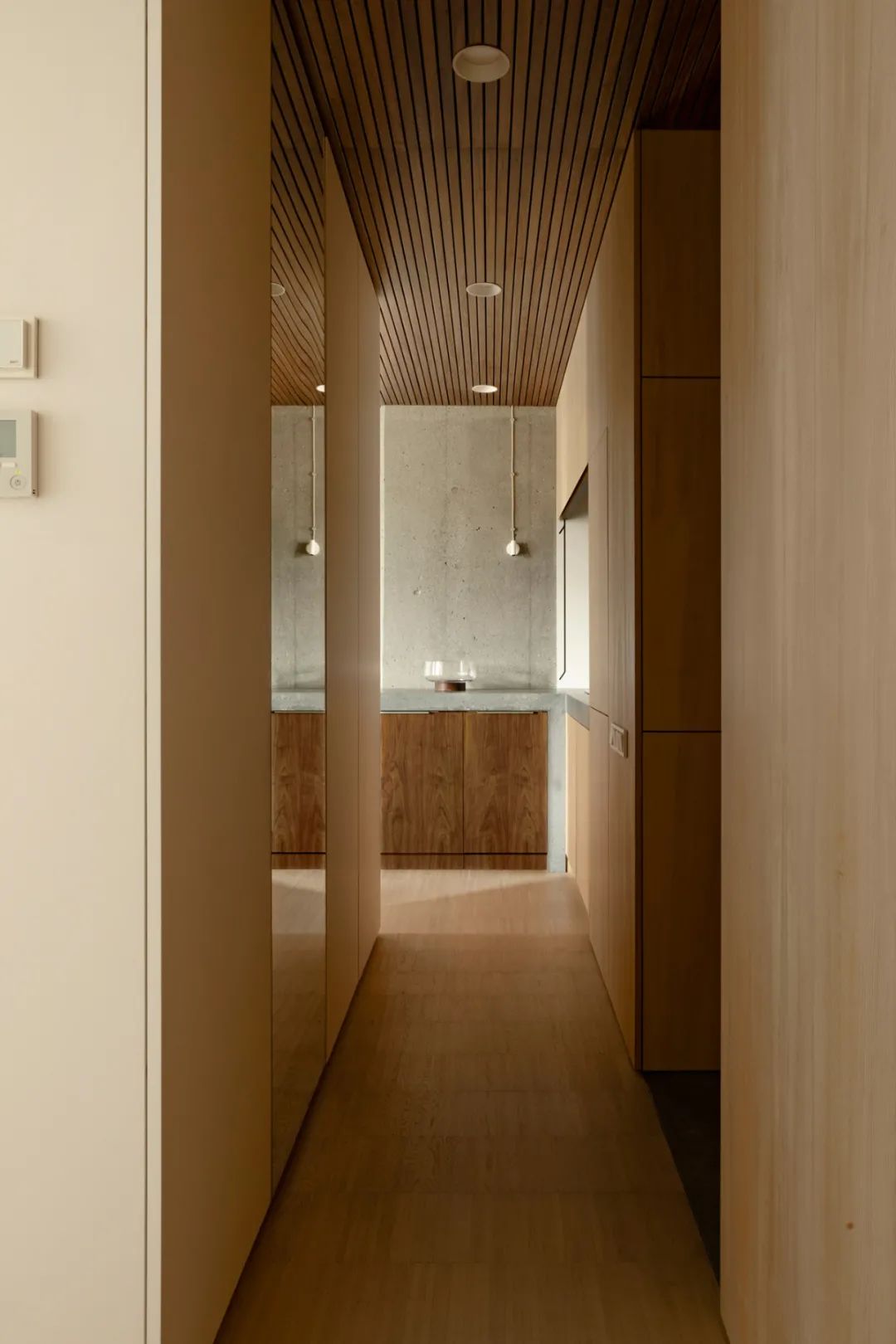 奥林匹克公园外丨白俄罗斯明斯克丨DUDES ARCHITECTS-89